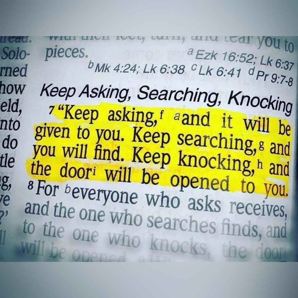 It’s ALL about JESUS! - Picture 7 of 12